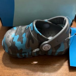 Stride Rite 360 - Unisex Child Bray Sandal Size 3 NIB